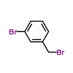 3-Bromobenzyl bromide_823-78-9