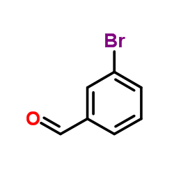 3-Bromobenzaldehyde_3132-99-8