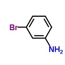 3-Bromoaniline_591-19-5