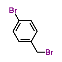 4-Bromobenzyl bromide_589-15-1