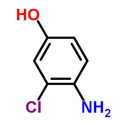 4-Amino-3-chlorophenol_17609-80-2