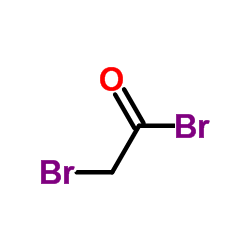 Bromoacetyl bromide_598-21-0
