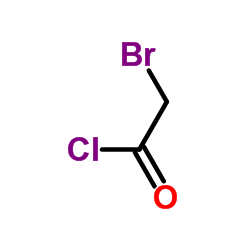 Bromoacetyl chloride_22118-09-8