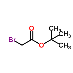 tert-Butyl bromoacetate_5292-43-3