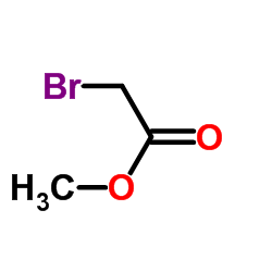 Methyl bromoacetate_96-32-2