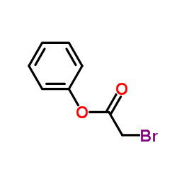 Phenyl bromoacetate_620-72-4