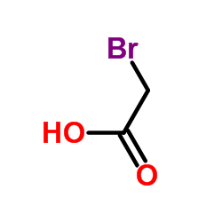 Bromoacetic acid_79-08-3