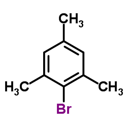 2,4,6-Trimethybromombenzene_576-83-0