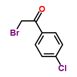 2-Bromo-4'-chloroacetophenone_536-38-9