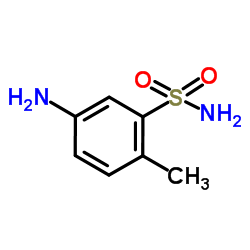 5-Amino-2-methylbenzenesulfonamide_6973-09-7