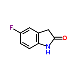 5-Fluoro-2-oxindole_56341-41-4