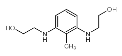 2,6-Bis[(2-Hydroxyethyl)Amino]Toluene_149330-25-6
