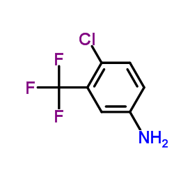 5-amino-2-chlorobenzotrifluoride_320-51-4