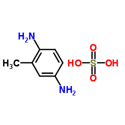 2,5-Diaminotoluene sulfate_615-50-9