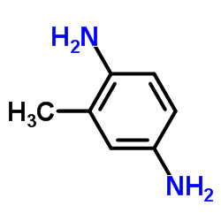 2-methyl-1,4-phenylenediamine_95-70-5