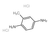 2-methylbenzene-1,4-diamine,dihydrochloride_615-45-2
