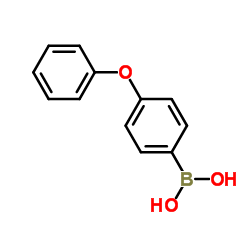 4-Phenoxyphenylboronic acid_51067-38-0