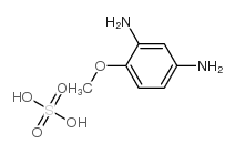 2,4-Diaminoanisole sulfate_39156-41-7