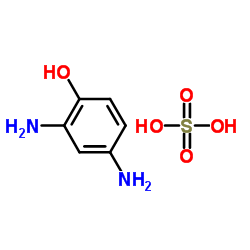 2,4-Diaminophenol Sulfate_74283-34-4