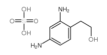 2,4-Diamino phenetole sulfate_68015-98-5
