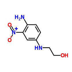 2-(4-Amino-3-nitroanilino)ethanol_24905-87-1