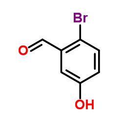 2-Bromo-5-(hydroxy)benzaldehyde_2973-80-0