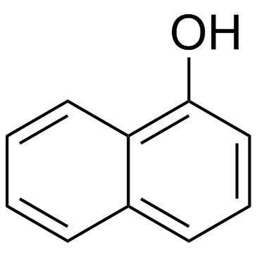 1-naphthol_90-15-3