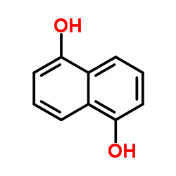 1,5-Dihydroxynaphthalene_83-56-7