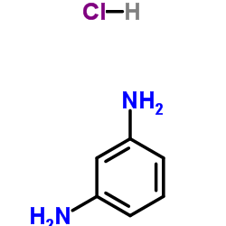 Benzene-1,3-diamine dihydrochloride_541-69-5