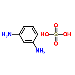 1,3-Diaminobenzene Sulfate_541-70-8