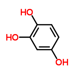 benzene-1,2,4-triol_533-73-3