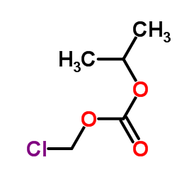 Chloromethyl isopropyl carbonate_35180-01-9