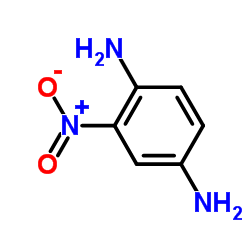 2-nitro-p-phenylenediamine_5307-14-2