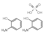 2-Aminophenol Hemisulfate Salt_67845-79-8