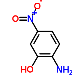 2-Amino-5-nitrophenol_121-88-0