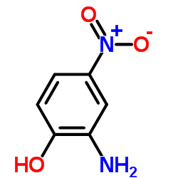 2-Amino-4-nitrophenol_99-57-0