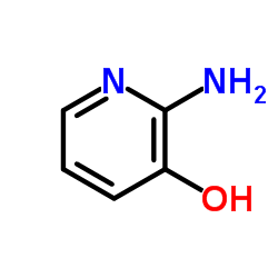 2-Amino-3-hydroxypyridine_16867-03-1