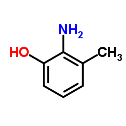 2-Amino-3-methylphenol_2835-97-4