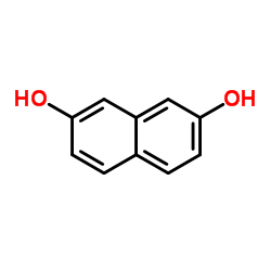 2,7-Dihydroxynaphthalene_582-17-2