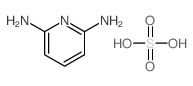 2,6-Diaminopyridine sulfate_146997-97-9