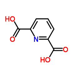 dipicolinic acid_499-83-2