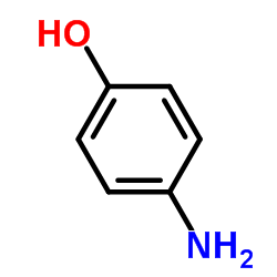 4-aminophenol_123-30-8