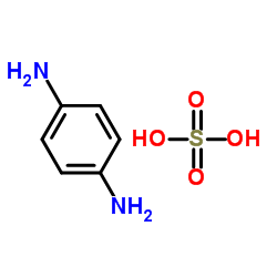 1,4-Diaminobenzene Sulfate_16245-77-5