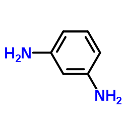 1,3-phenylenediamine_108-45-2