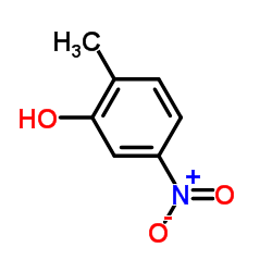 2-Methyl-5-nitrophenol_5428-54-6
