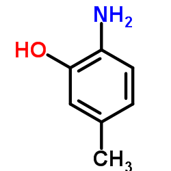 2-amino-5-methylphenol_2835-98-5