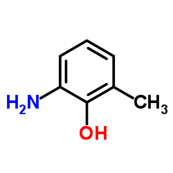 2-Amino-6-methylphenol_17672-22-9