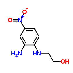 2-((2-Amino-4-nitrophenyl)amino)ethanol_56932-44-6