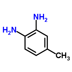 3,4-Diaminotoluene_496-72-0