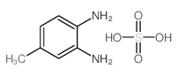 4-methylbenzene-1,2-diamine,sulfuric acid_1084893-43-5